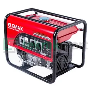5kva Elemax Generator