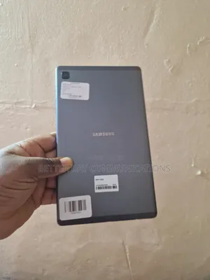 Samsung Galaxy Tab A7 Lite 32 GB Gray