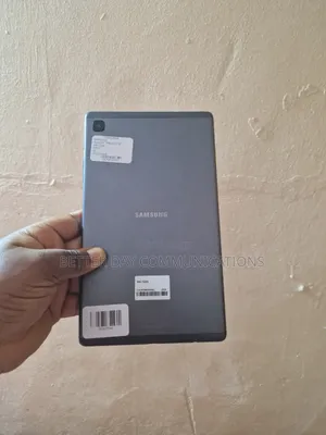 Samsung Galaxy Tab A7 Lite 32 GB Gray