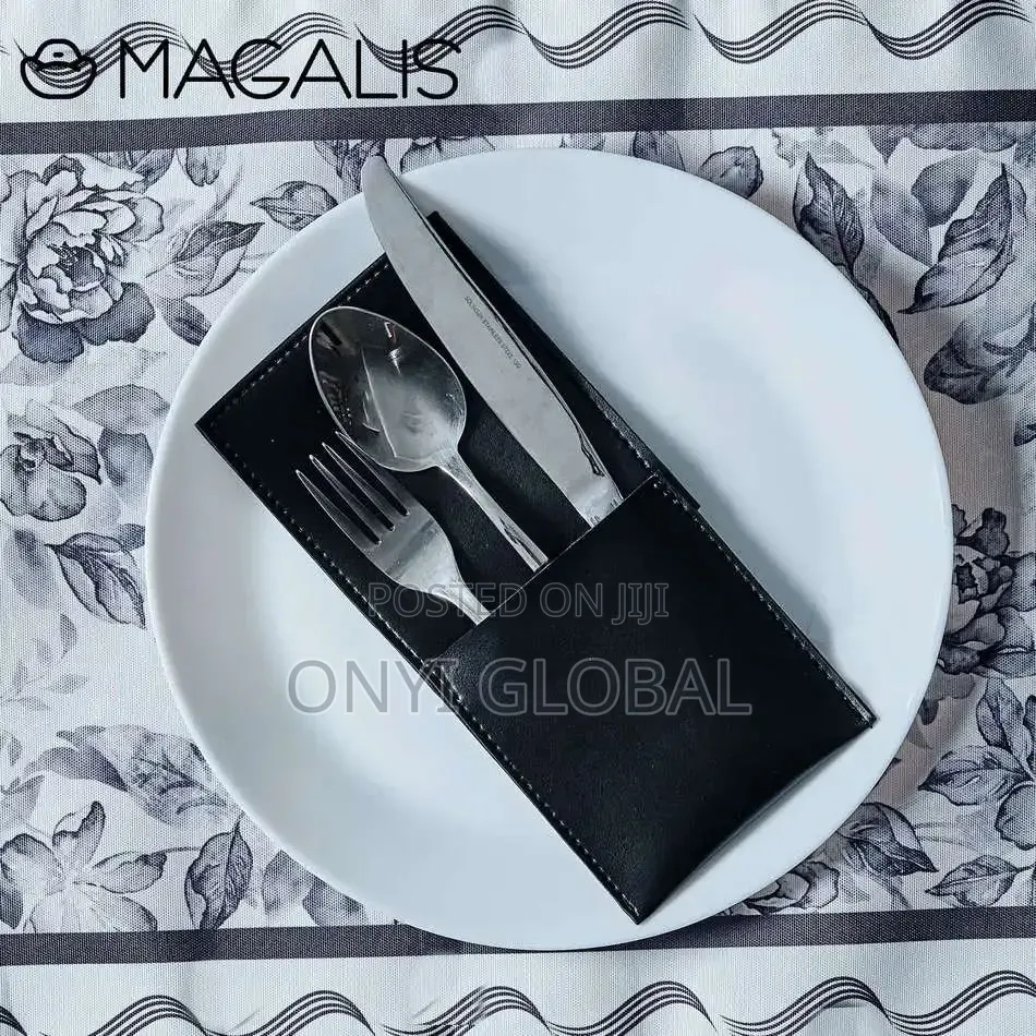 Spoon Holder/Pouch