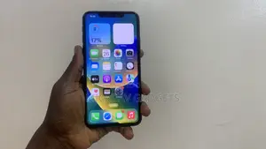 Apple iPhone 11 Pro Max 64 GB Gray