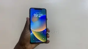 Apple iPhone 11 Pro Max 64 GB Gray