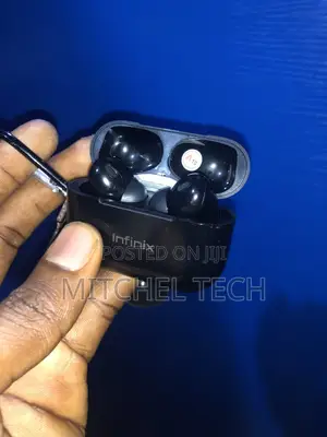 Infinity Airpod