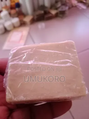 Sunburn Treatment Face Soap