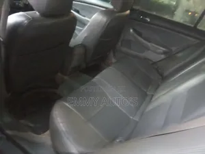 Honda Accord 2006 Blue