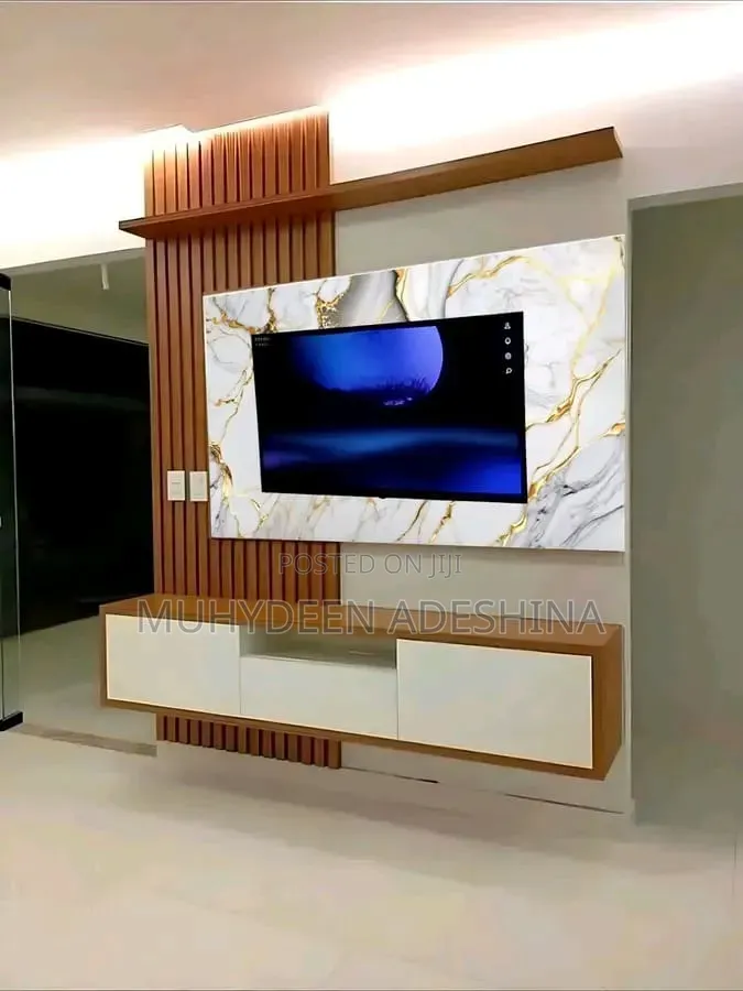 Tv Console 6ft by 7ft
