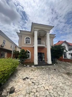 2bdrm Apartment in Owerri for rent