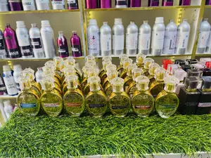 Perfume Bottles