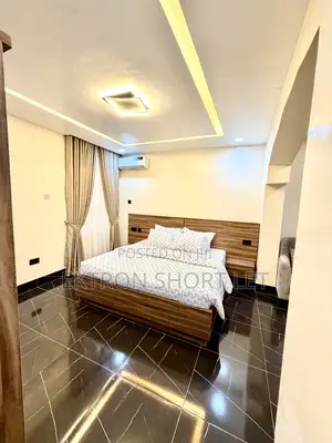 Beautifully Furnished Studio Apartment