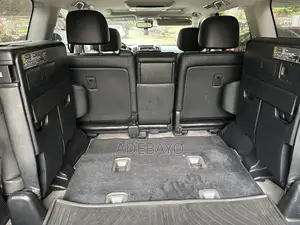 Toyota Land Cruiser 4.5 V8 VXR 2015 Gray