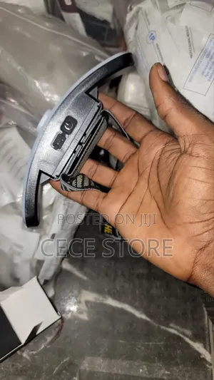 Rechargeable Headlight