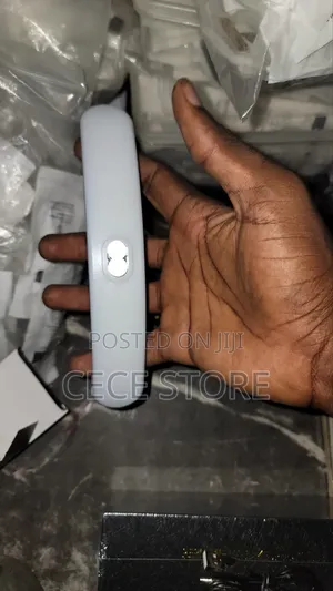 Rechargeable Headlight