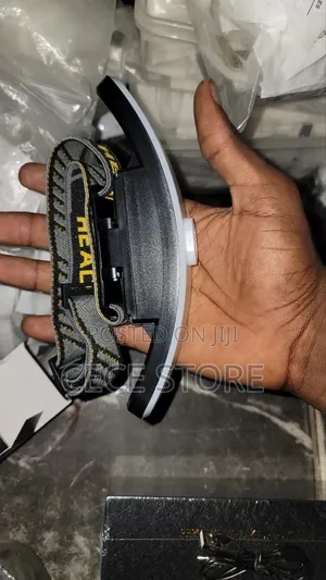 Rechargeable Headlight