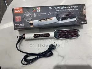 Raf Hair Straightener