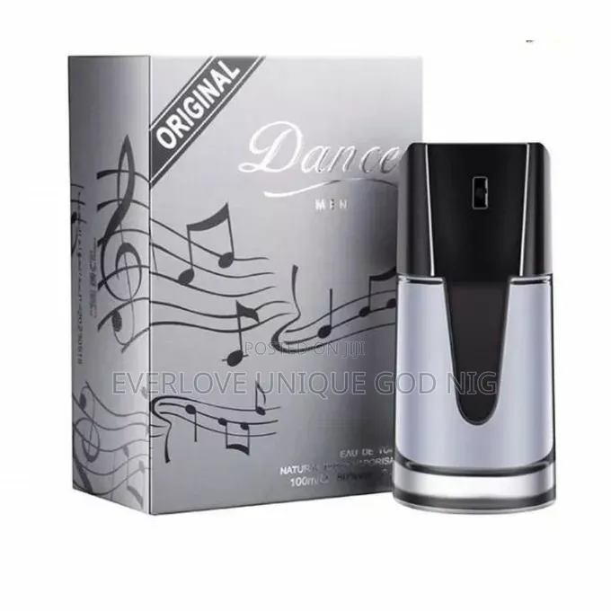 Dancer Perfume