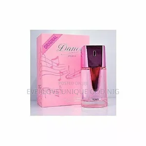 Dancer Perfume