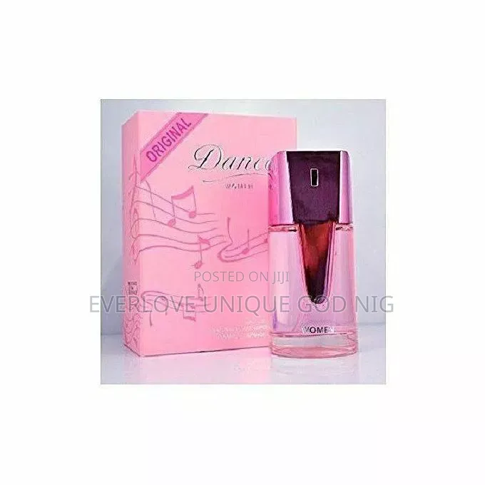Dancer Perfume