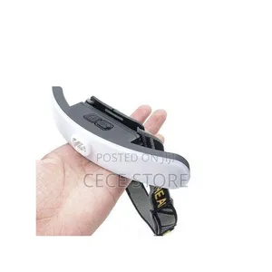 Rechargeable Headlight