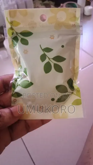 Acne Face Mask
