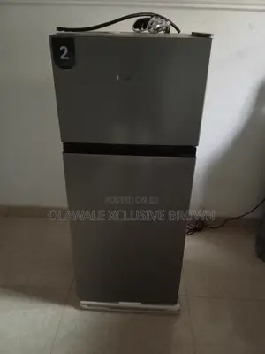 Hisense Fridge