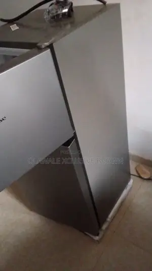 Hisense Fridge