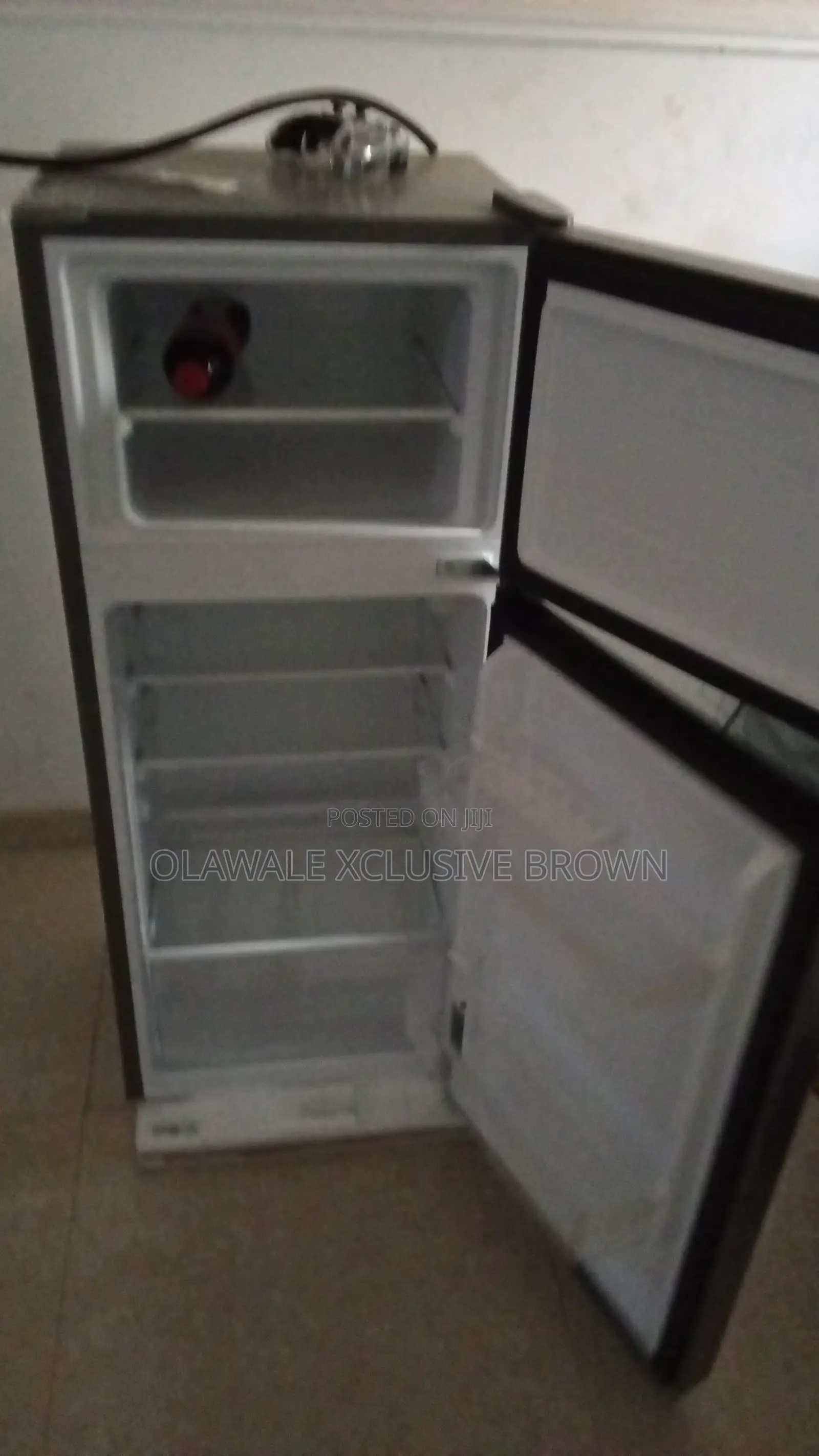 Hisense Fridge