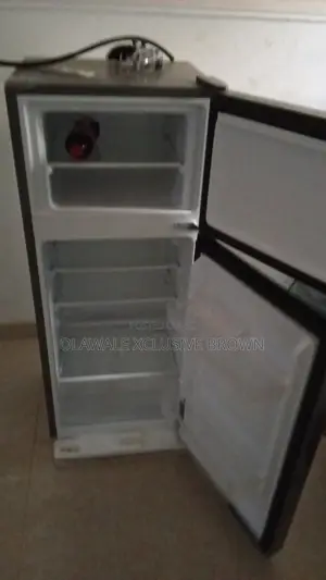 Hisense Fridge