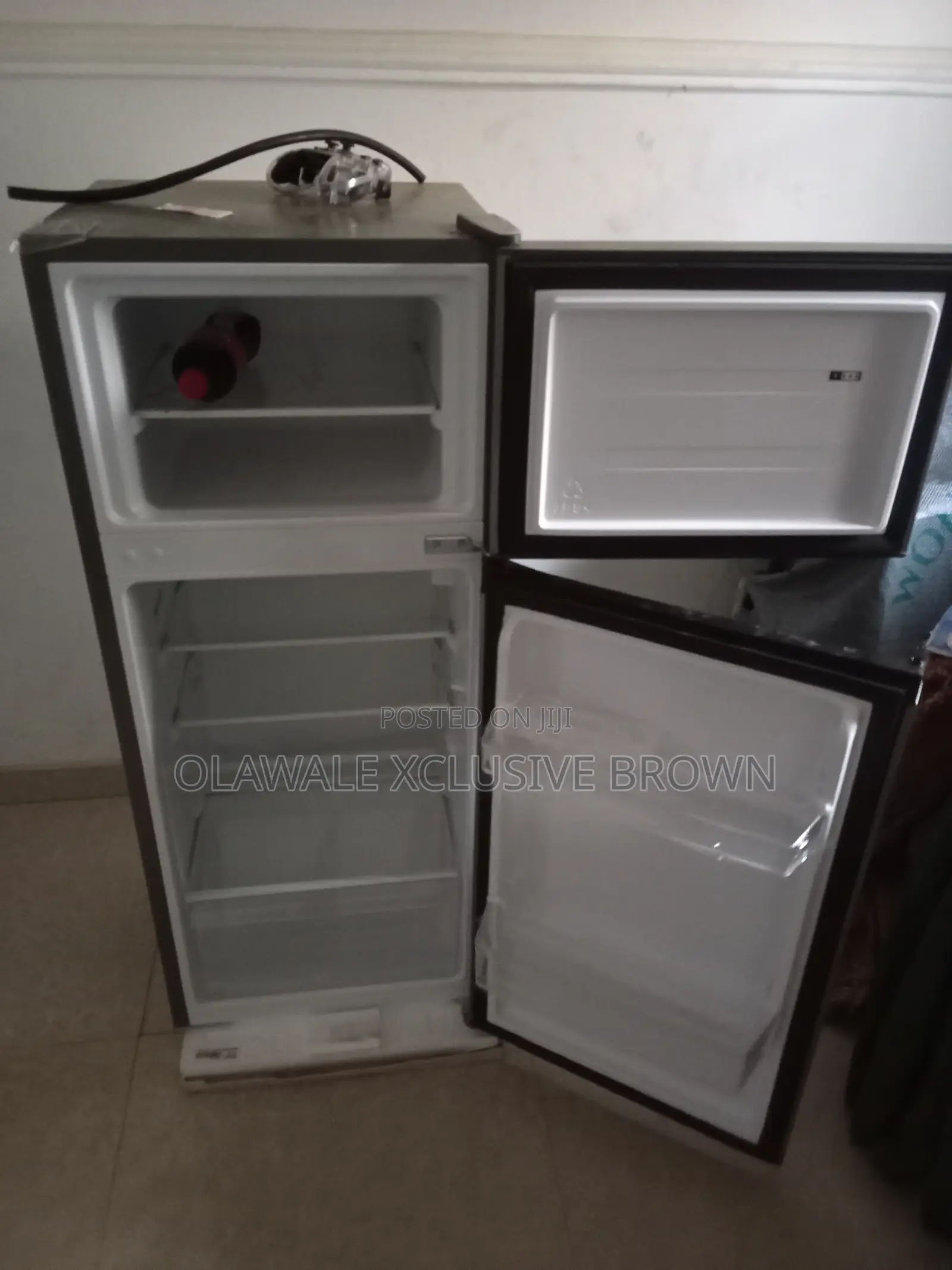 Hisense Fridge