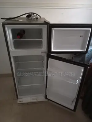 Hisense Fridge