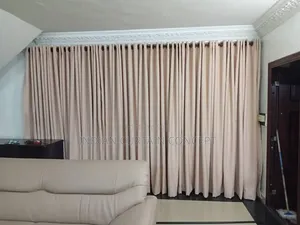 Turkish Curtains