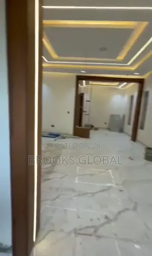 4bdrm Duplex in Mabushi for rent