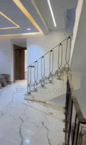 4bdrm Duplex in Mabushi for rent