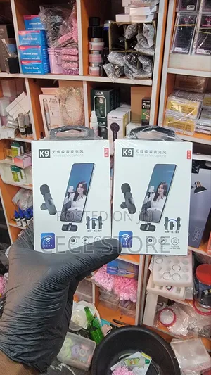 Microphone