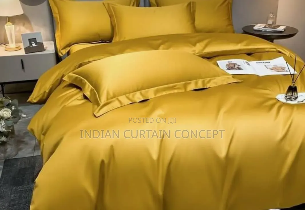 Turkish Curtains