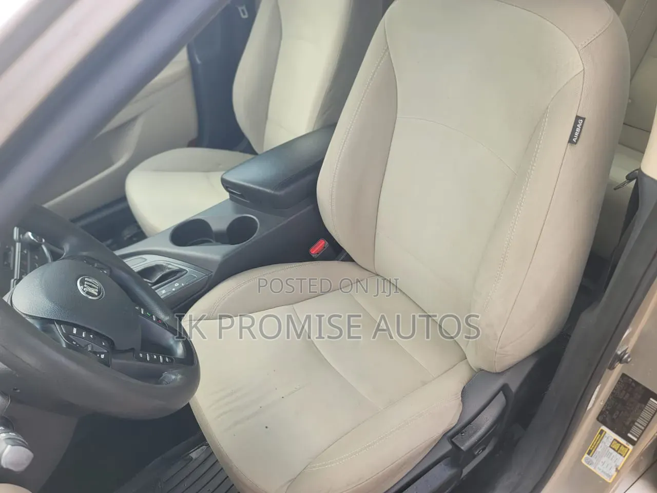 Kia Optima 2013 Silver