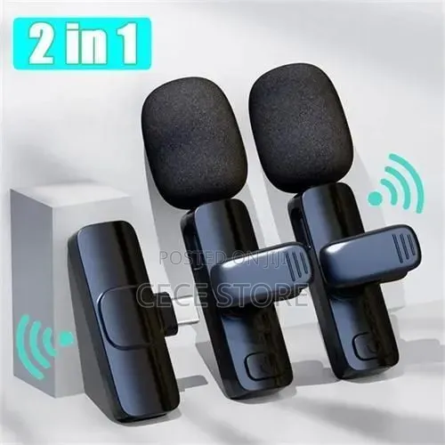 Microphone