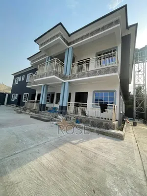Duplex for Sale