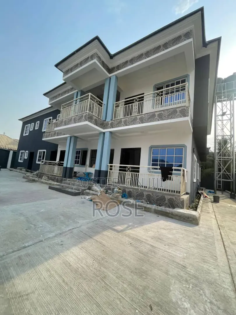 Duplex for Sale