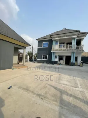 Duplex for Sale