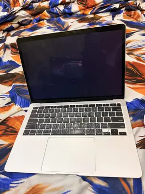 Laptop Apple MacBook Air 2020 M1 8GB Apple M1 SSD 256GB