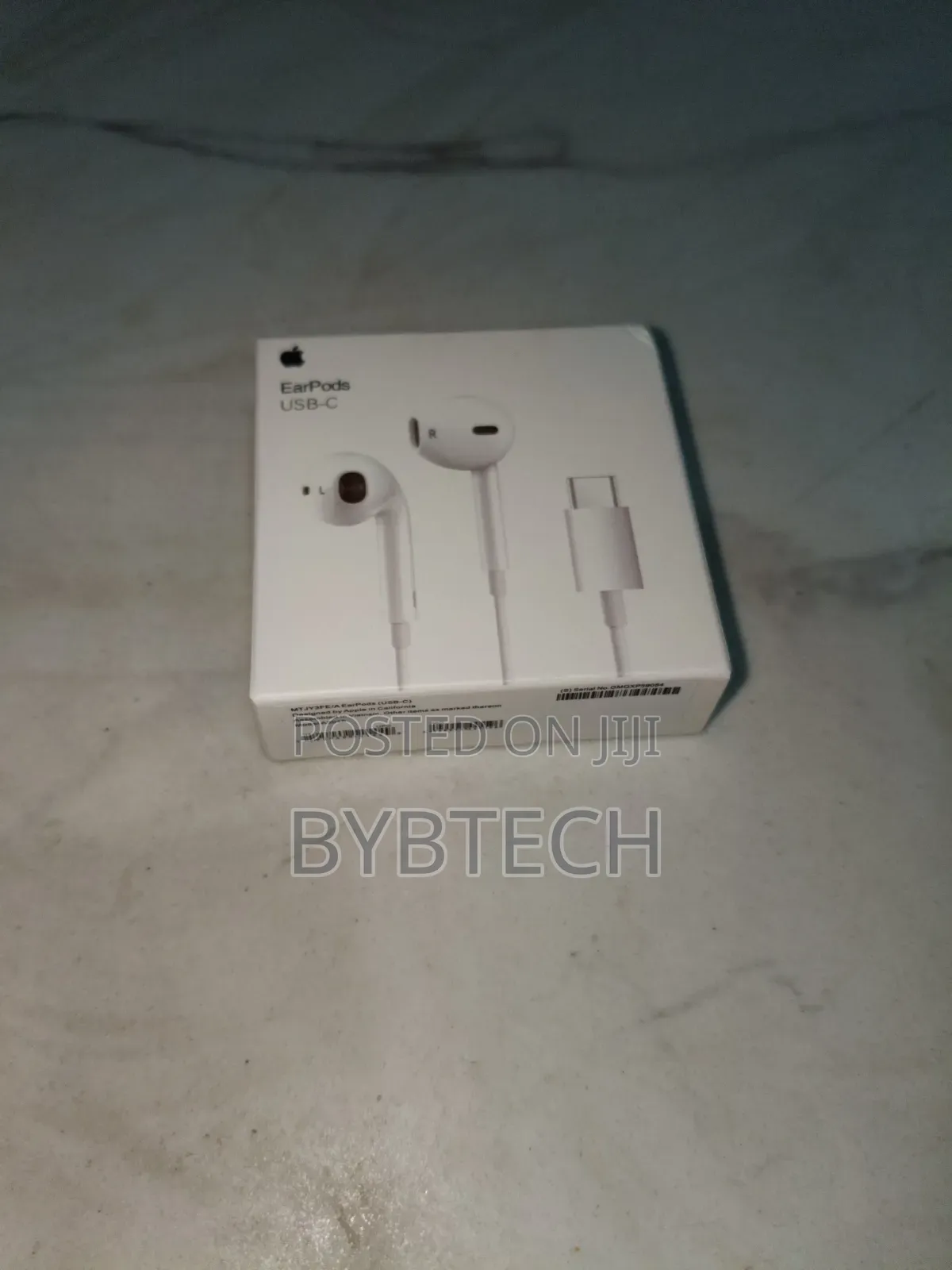 Original Usb Type C Earphones