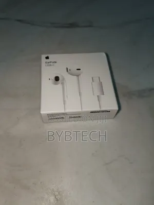 Original Usb Type C Earphones