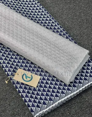 Man Lace Multi Colour