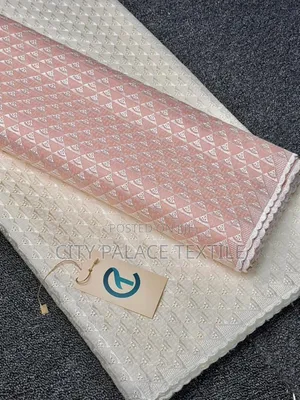 Man Lace Multi Colour