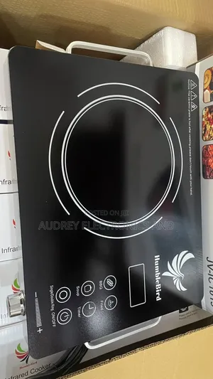 Intelligent Infrared Electric Cooker