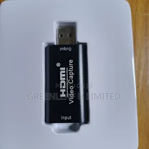 Hdmi Video Capture