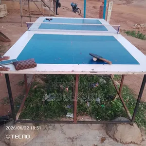 Table Tennis
