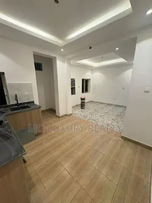 1bdrm Apartment in Ikota for rent