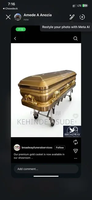 Broadway Funeral Undertakers