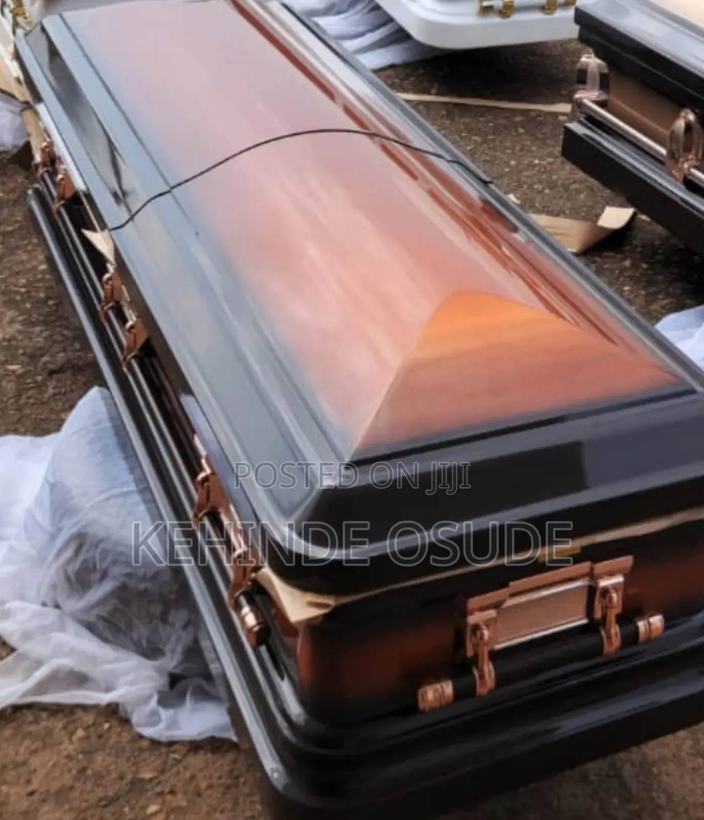 Broadway Funeral Undertakers